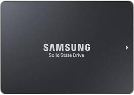 Samsung - PM9A3 3.84TB U.2 Gen4 NVMe 2.5" Enterprise Solid State Drive MZQL23T8HCLS-00A07