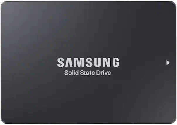 SAMSUNG Solid State Drive