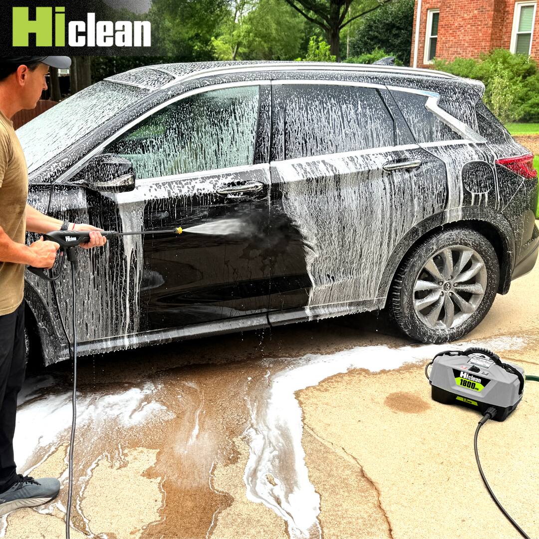 Hiclean  
Hiclean 1800