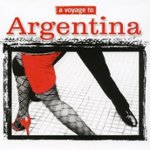 Front Standard. A Voyage to Argentina [CD].
