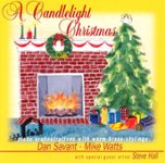 Front. A Candlelight Christmas [CD].