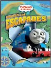 Best Buy: Thomas & Friends: Engines and Escapades Fullscreen Dubbed ...
