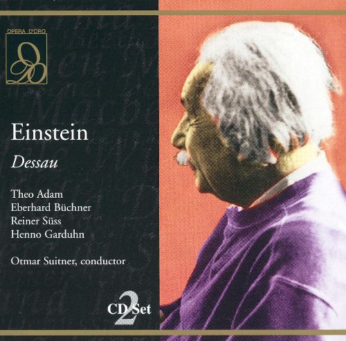 Einstein P．Dessau