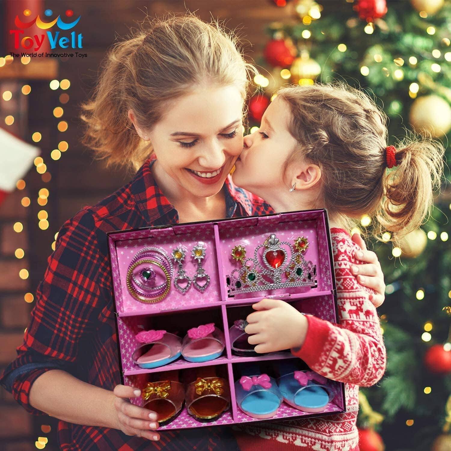 Toy Velt
The World of Innovative Toys