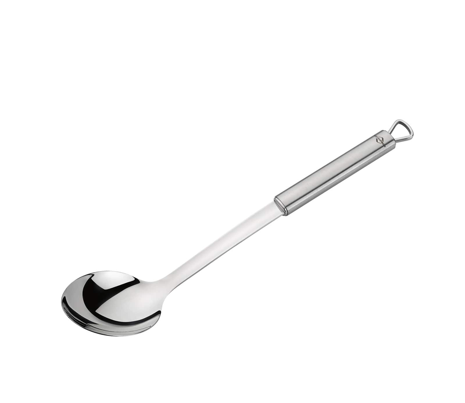 Kuchenprofi - Parma Serving Spoon, 18/10 Stainless Steel, 13-Inch - Silver price history on PriceWatchPro