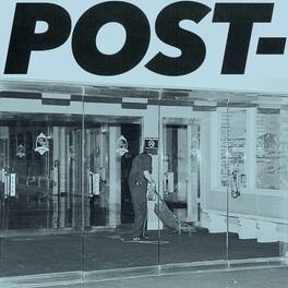 Jeff Rosenstock - Post- - CASSETTES