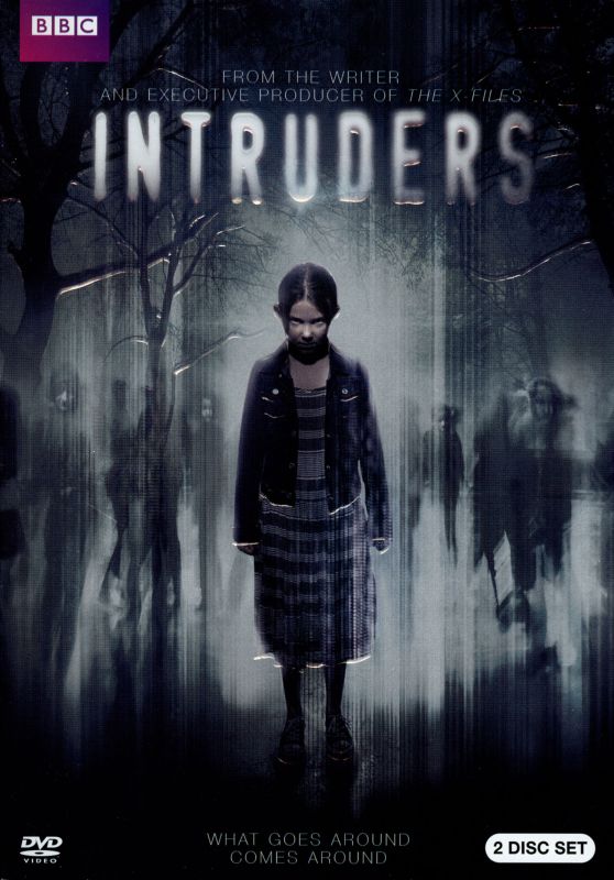 Intruders: Season One [3 Discs] [DVD]