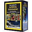 Front Detail. The Complete National Geographic - Mac/Windows.