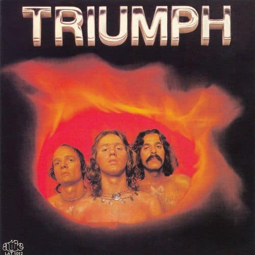 Best Buy: Triumph [CD]