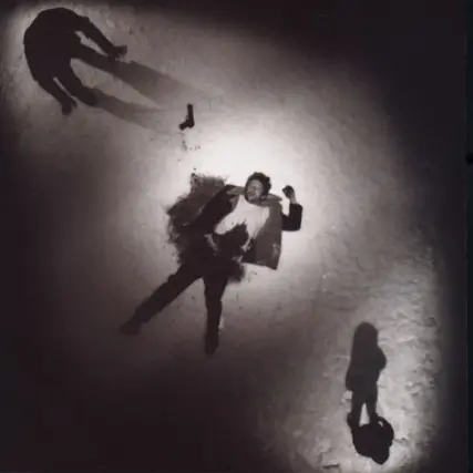 Front. Slint [LP].