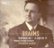 Front Standard. Brahms: Serenade Nr. 1 [CD].