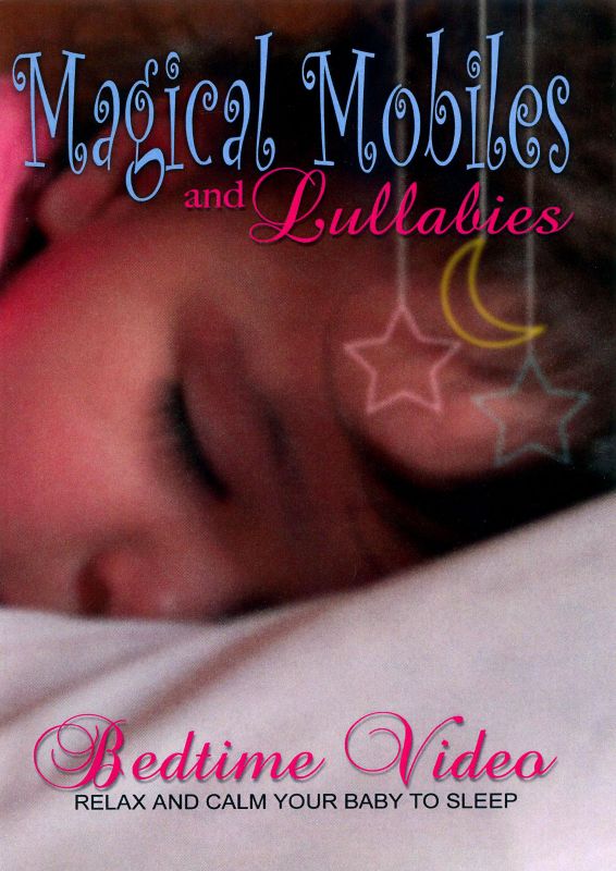 Magical Mobiles and Lullabies [DVD]