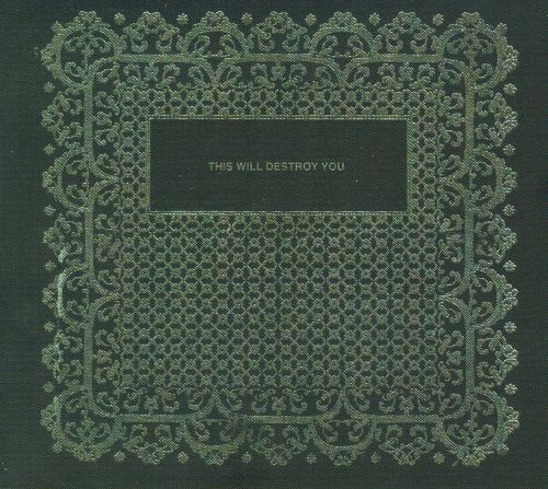  This Will Destroy You [CD]