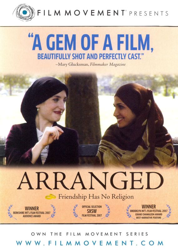  Arranged [DVD] [2007]
