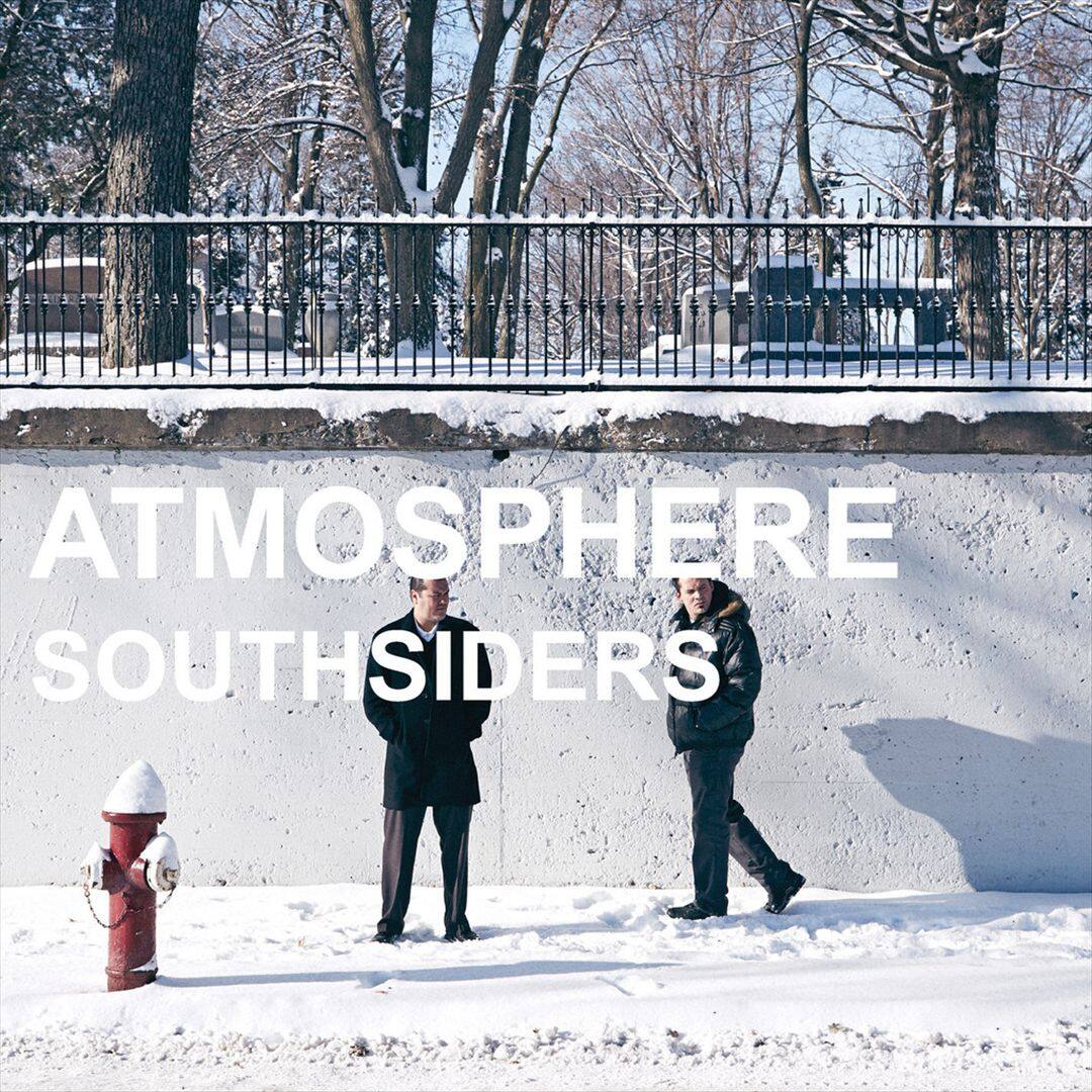 Front. Southsiders [LP] [LP].
