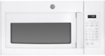 GE - 1.6 Cu. Ft. Over-the-Range Microwave