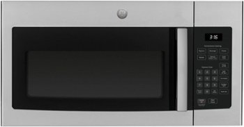 GE 1.6 cu. ft. Over-the-Range Microwave Oven