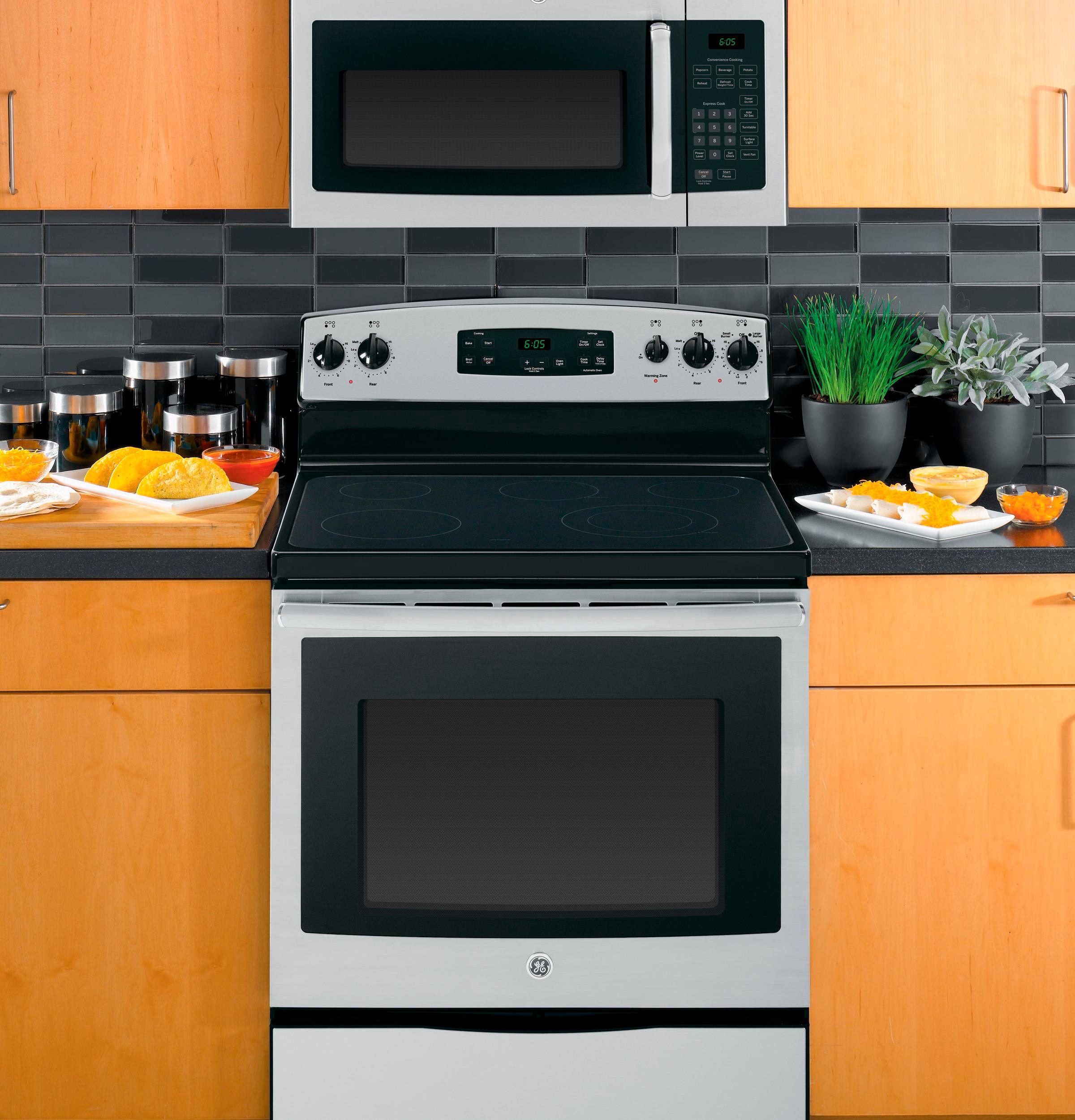 6 Questions Answered About Microwaves