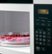 Alt View Zoom 17. GE - 1.6 Cu. Ft. Over-the-Range Microwave - Stainless steel.