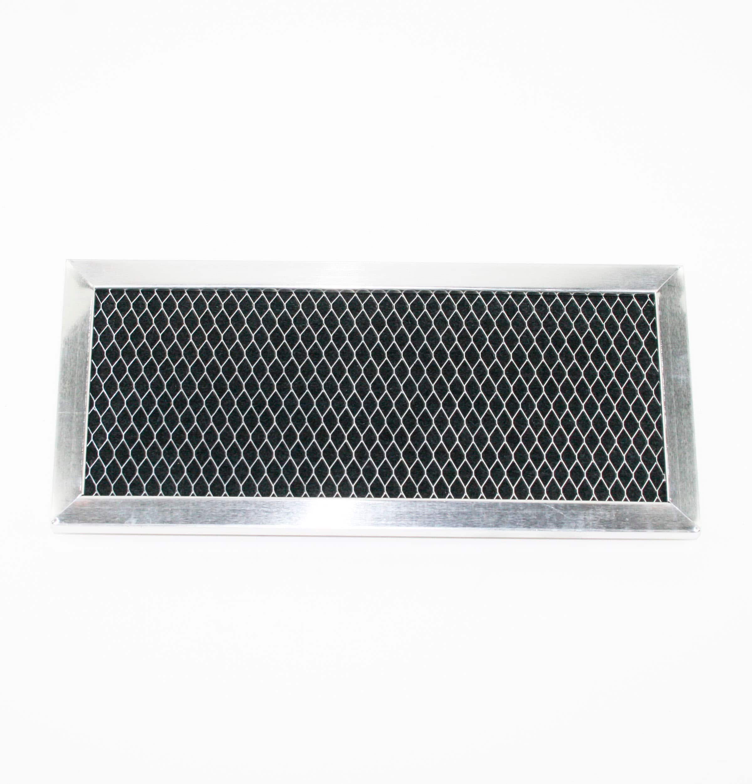 Alt View 21. GE - 1.6 Cu. Ft. Over-the-Range Microwave - Stainless Steel.