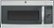 Front Zoom. GE - Profile Series 1.7 Cu. Ft. Over-the-Range Microwave - Stainless steel.