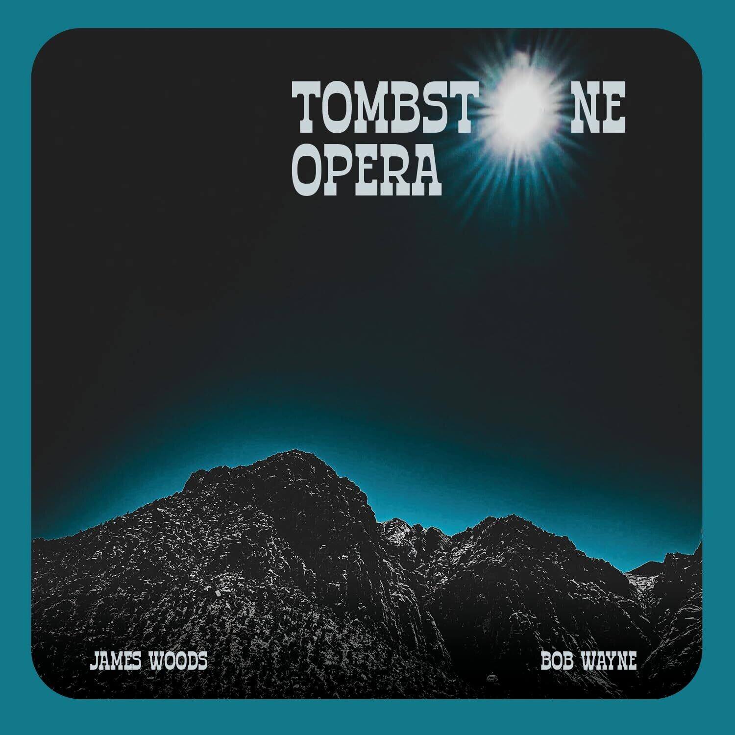 James Woods - Tombstone Opera   - COMPACT DISCS [CD] price history on PriceWatchPro