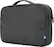 Alt View Standard 1. Incase - Chromebook Briefcase - Heathered Black.