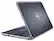 Back Standard. Dell - Inspiron 15.6" Laptop - 6GB Memory - 750GB Hard Drive - Moon Silver.