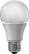 Alt View 3. Insignia™ - 800-Lumen, 10.5W A19 LED Light Bulb, 60W Equivalent - Warm White.