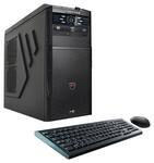 Customer Reviews: CybertronPC Hellion Desktop AMD FX-Series 16GB Memory ...