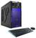 Front. CybertronPC - Hellion Desktop - AMD FX-Series - 16GB Memory - 1TB Hard Drive - Blue.
