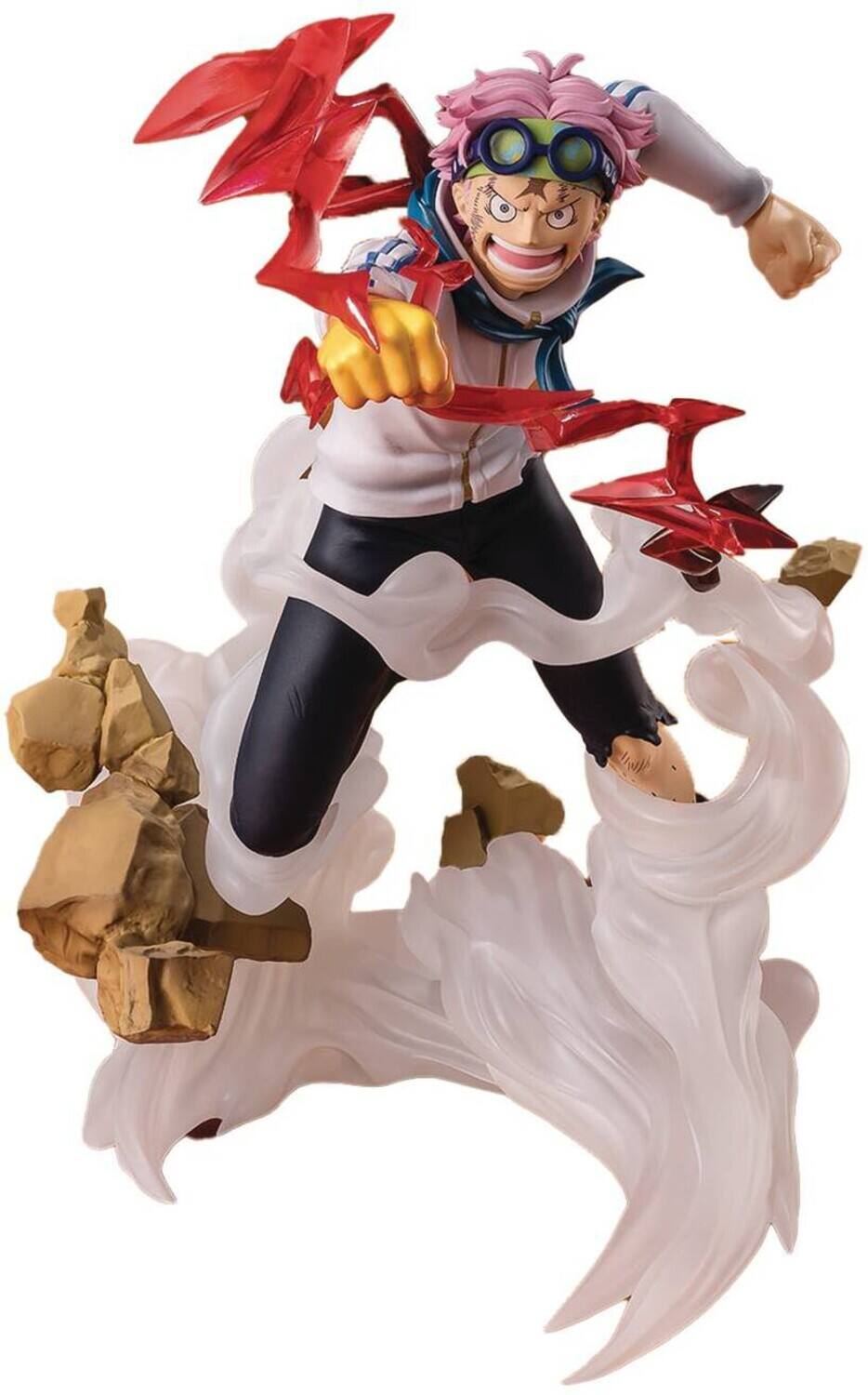 Tamashii Nations - One Piece - FiguartsZERO - Collectibles