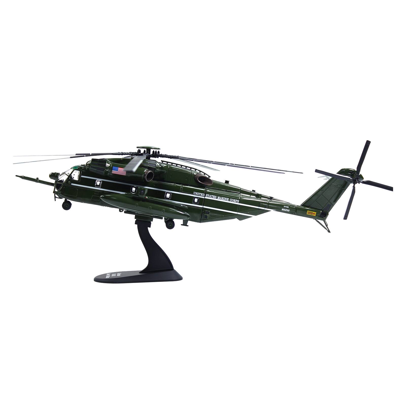 UNITED STATES MARINE CORPS  
34K 52528  
DE