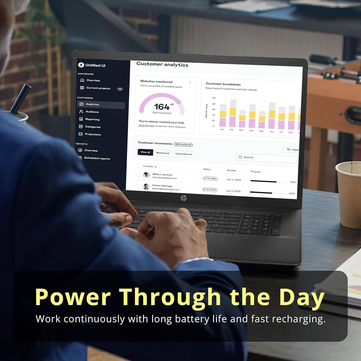 media item thumbnail