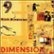Front Standard. 9th Dimension [CD].