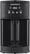 Alt View 12. Cuisinart - Premier Series 12-Cup Coffee Maker - Black.