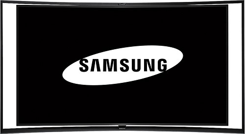  Samsung - 55&quot; Class (54-5/8&quot; Diag.) - OLED - 1080p - Smart - 3D - HDTV