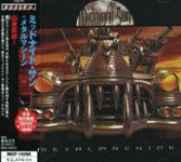 Front Standard. Metal Machine [Bonus Track] [CD].