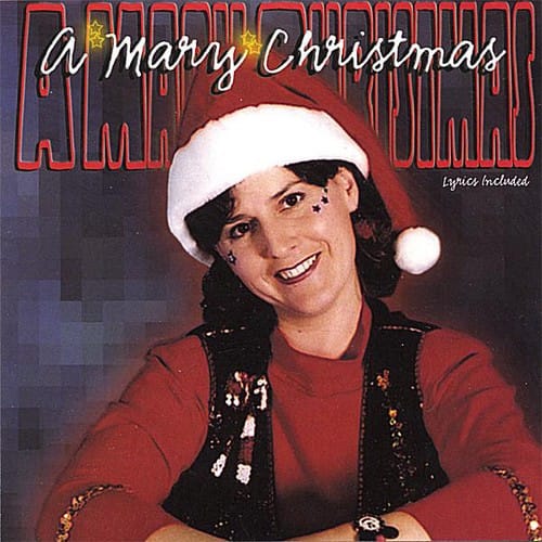 Mary Lambert - Mary Christmas   - COMPACT DISCS [CD] price history on PriceWatchPro