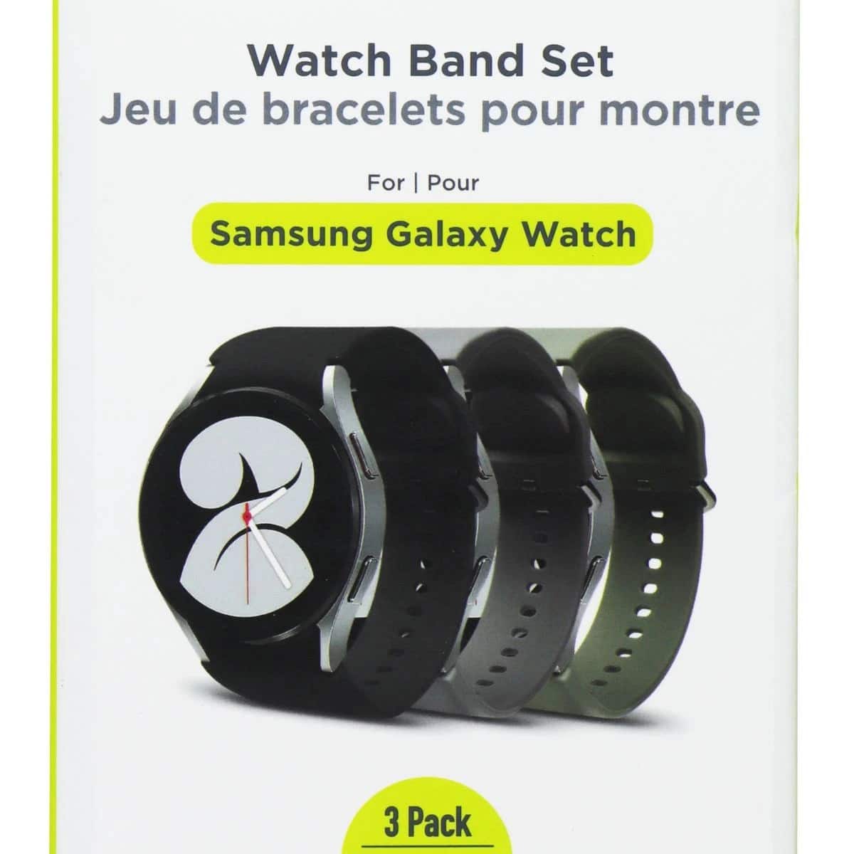 Watch Active How To Change The Band On A Samsung Gear S2 PureGear
