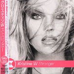 Front Standard. Stronger [Japan Bonus Tracks] [CD].
