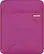 Front Standard. Incase - Origami Stand Sleeve for Apple® iPad™ - Fuscia.
