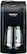 Front Standard. Cuisinart - Refurbished Grind and Brew 12-Cup Coffeemaker - Chrome.