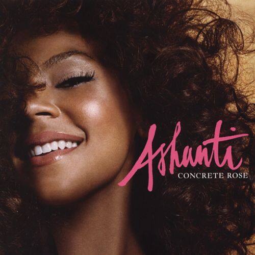 Best Buy Concrete Rose [CD]