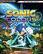 Front Detail. Sonic Colors (Game Guide) - Nintendo DS, Nintendo Wii.