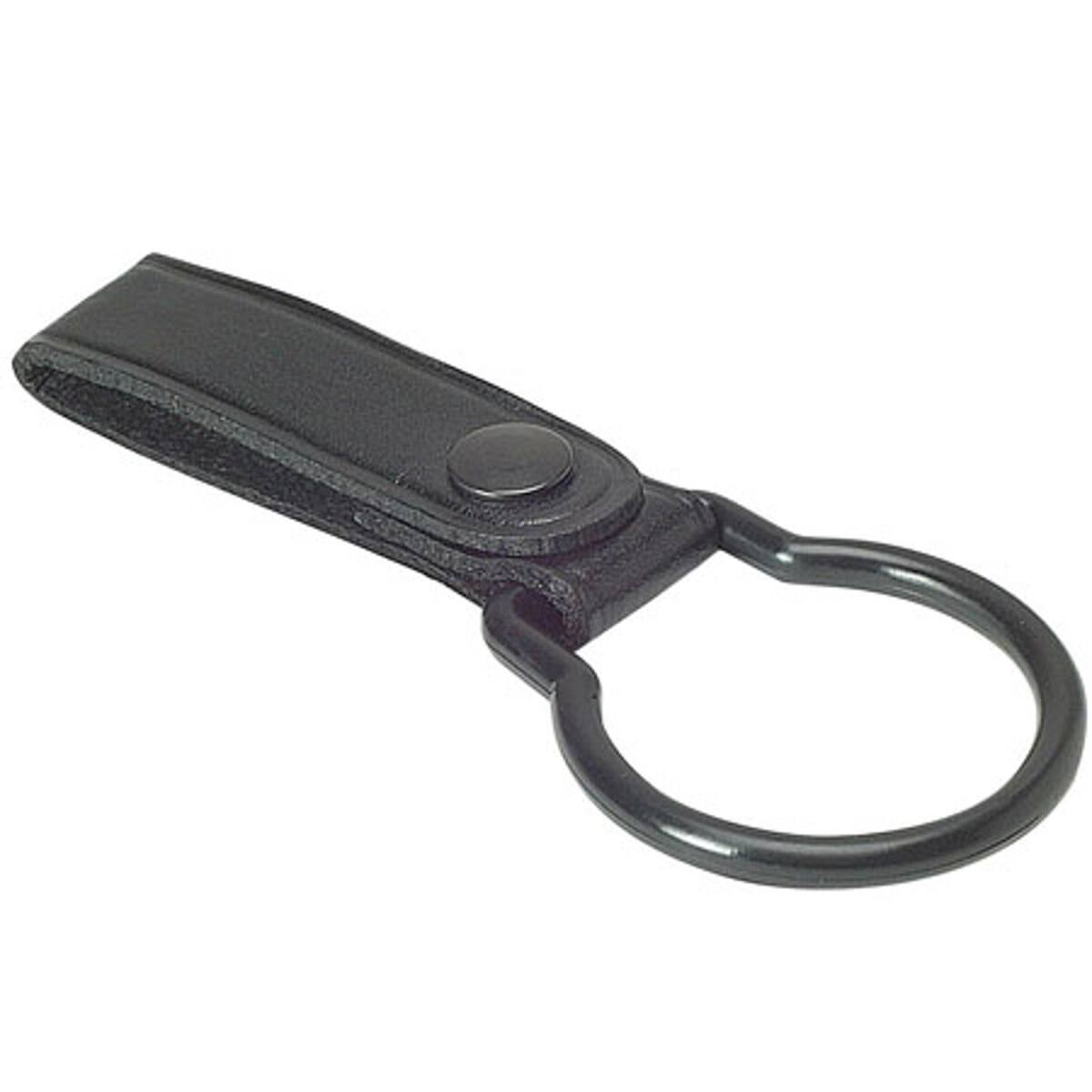 Alt View 1. Maglite - MagLite ASXD036 Plain Leather Belt Holder for D-Cell Flashlight.