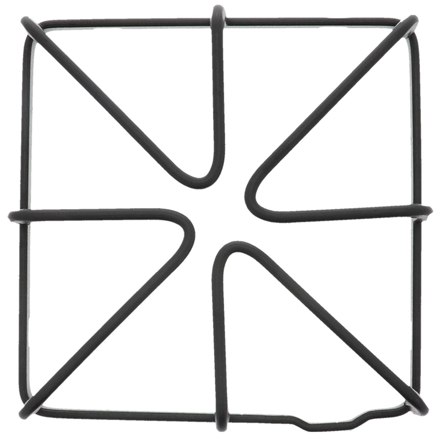 Left. ERP - Replacement Gas Range Oven Grate Part Number WB31X20643.