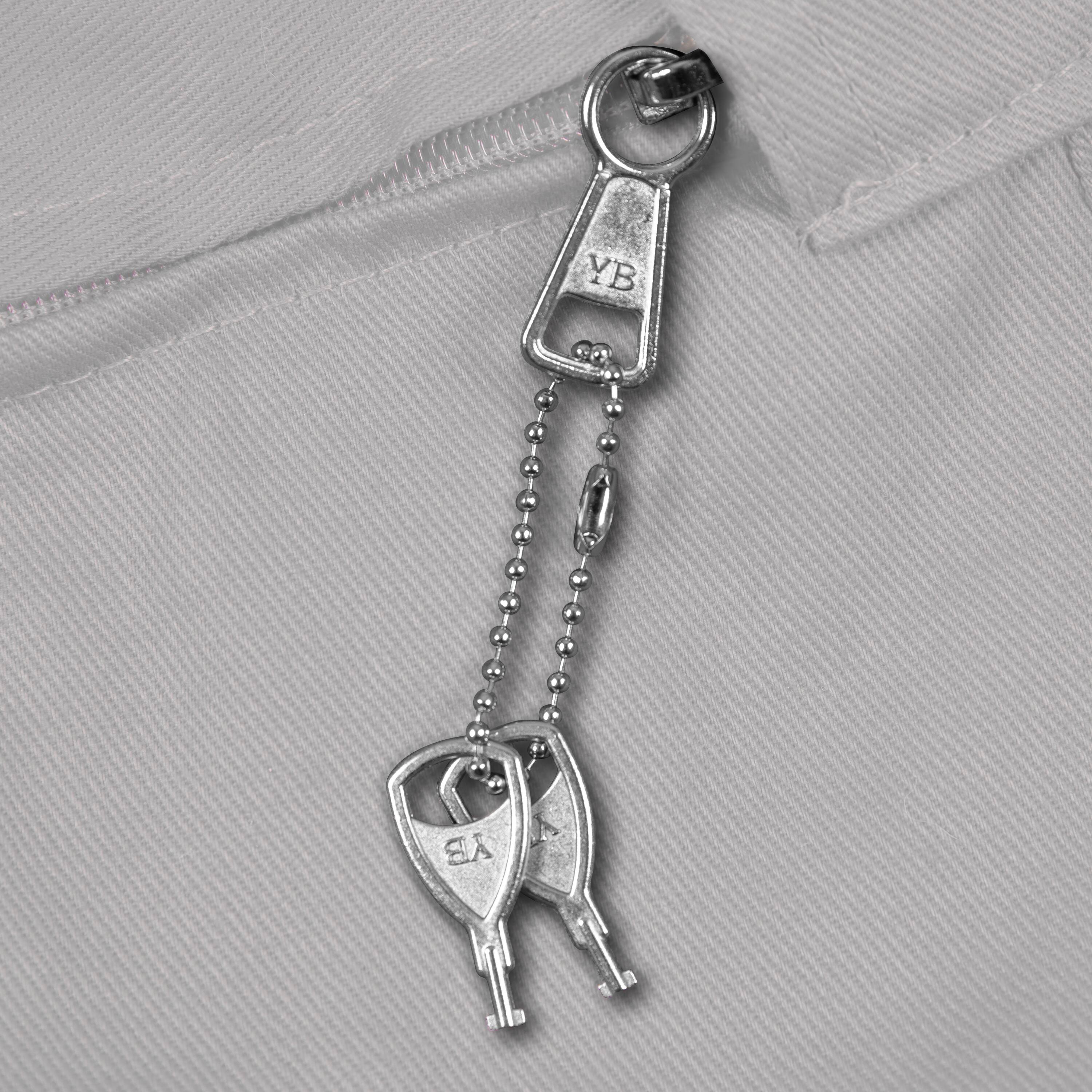 Alt View 7. Emma + Oliver - Oversized Bean Bag Chair for Kids and Adults - Lavender Dot.