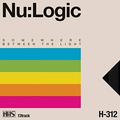 Nu:Logic - Somewhere Between The Light   - COMPACT DISCS [CD] price history on PriceWatchPro