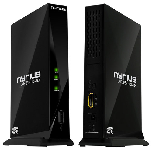  Nyrius - ARIES Home+ Wireless HDMI Transmitter and Receiver
